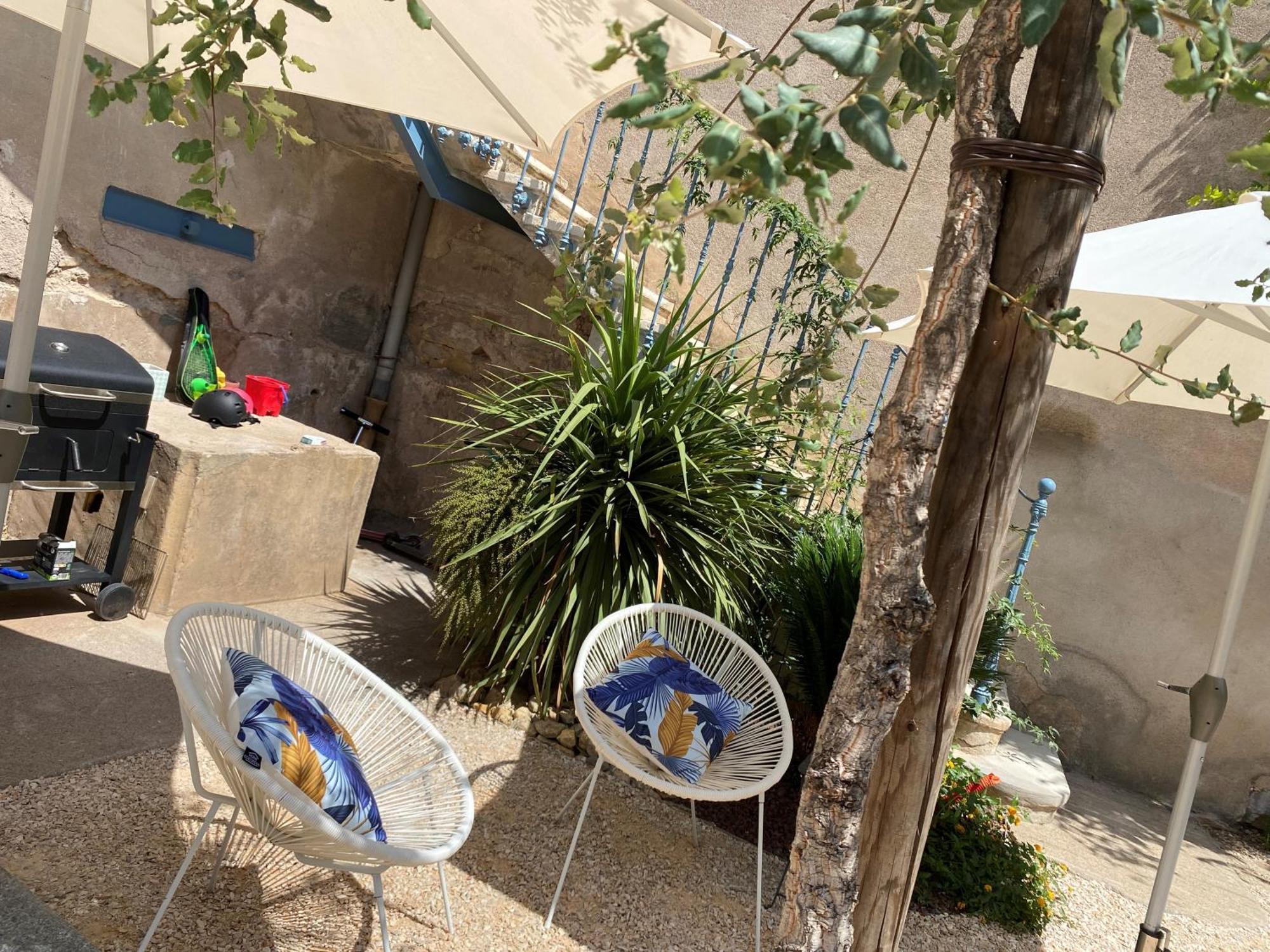 Le Chai Des Tuileries مونتانياك المظهر الخارجي الصورة